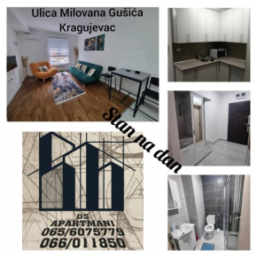 DS Apartmani
